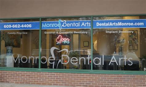 Monroe Dental Arts