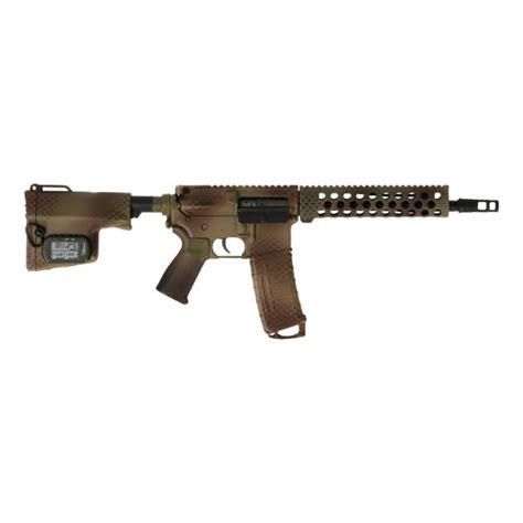 M4 Assault Rifle Snake Skin Machinegun
