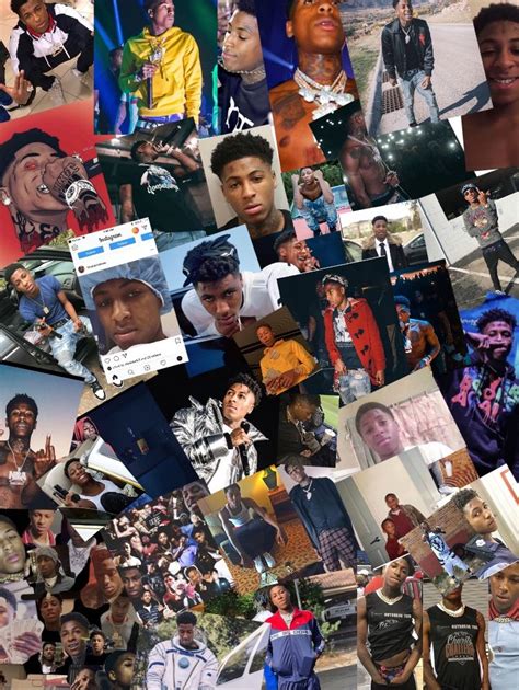 27 Nba Youngboy 2020 Wallpapers