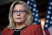 Who is Liz Cheney’s husband Philip Perry?