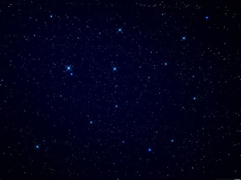 Download Dark Sky Stars Wallpaper Gallery