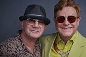 Bernie Taupin talks musical marriage to Elton John, "Rocketman" - Los ...