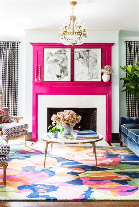 Fresh, cheerful, and easy to decorate around﻿, we rounded up the best pink﻿ paint colors to use at home. The 12 Best Pink Paint Colors for Every Room In the House