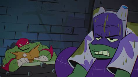 Watch Rise Of The Teenage Mutant Ninja Turtles Season Episode 4 The Fast And The Furriest