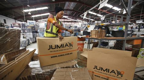 Jumia Co Founders Step Down