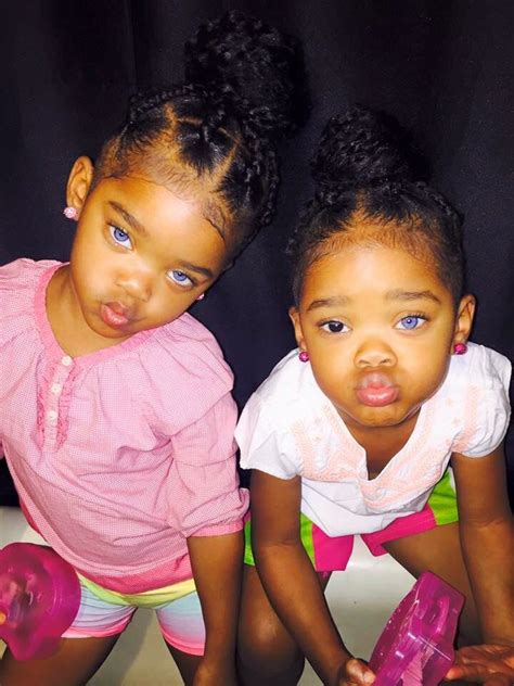 Beautiful black babies (114 photos). They are so beautiful | Beautiful black babies, Cute twins ...