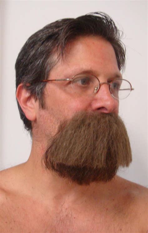 Beards Moustaches And Goatees Grow N Show Beard No Mustache Beard Goatee