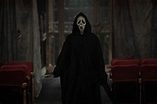 Scream 6 – im Mathäser Filmpalast