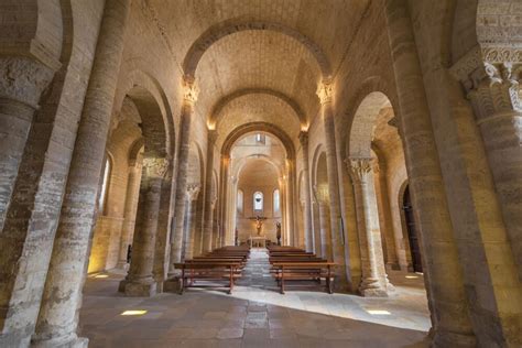 Visitamos La Iglesia De San Martín De Tours De Frómista — Mi Viaje