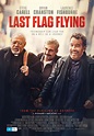 Last Flag Flying - Film Review - Everywhere