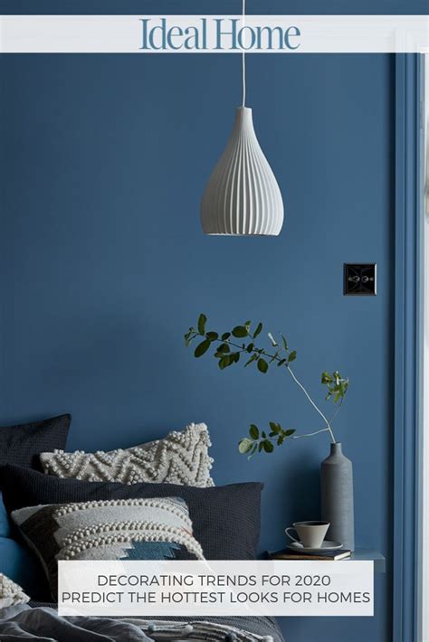 Bandq Decorating Trends 2020 Predict The Hottest Looks For Homes Next