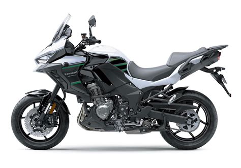 Kawasaki Versys Guide Total Motorcycle