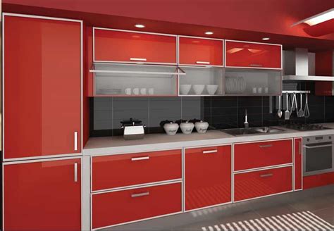 Kitchen cabinets are a lowe's mainstay and we're proud to offer a wide selection from kraftmaid and imprezza with unique hardware and features! Is Aluminium Kitchen Cabinet Suitable For HDB? - Singapore ...