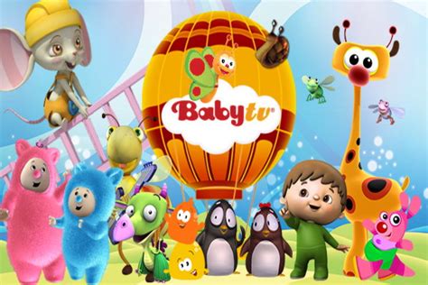 Babytv Watch Babytv Online And Stream Live Hulu