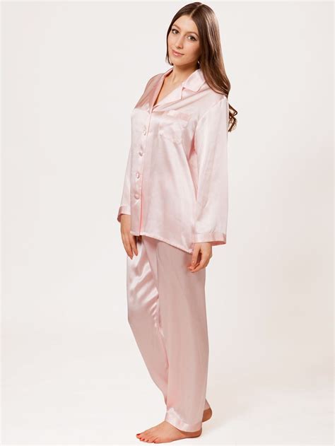 silk striped pajama set pink silk pajamas silk pajama set silk pajamas