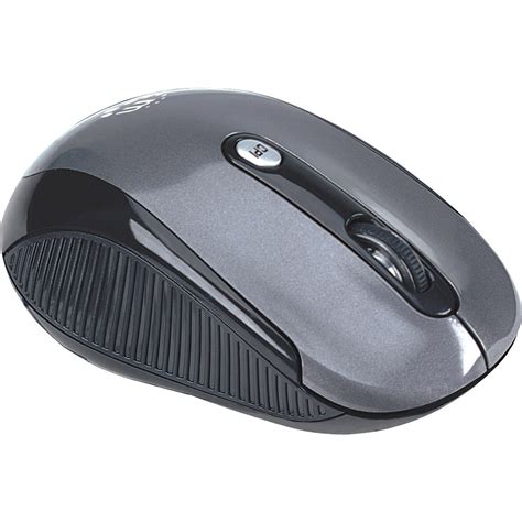 Performance Wireless Optical Mouse