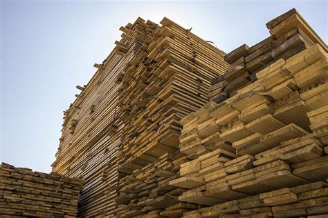 Hd Wallpaper Wood Stacked Up Strains Holzstapel Storage Sawed Off