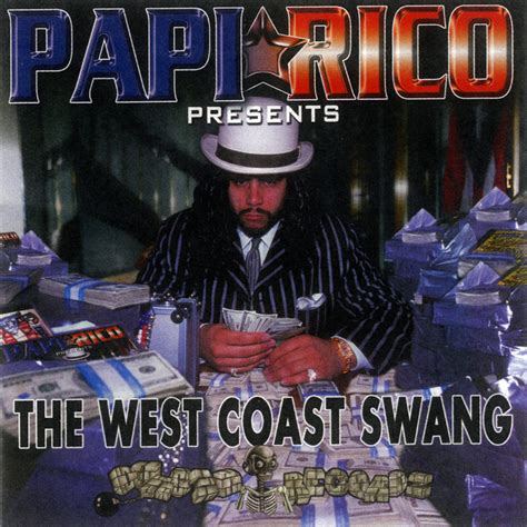 Papi Rico On Spotify