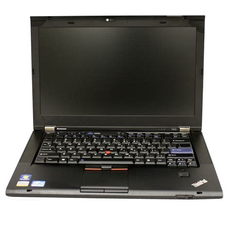 Lenovo Thinkpad T420 14 Notebook Pc I5 2540m 320gb Hd 4gb Ram Windows