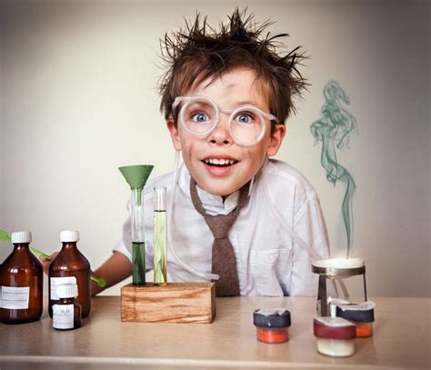 7 Quick Tips To Help Your Child Retain Science Skills Talentnook