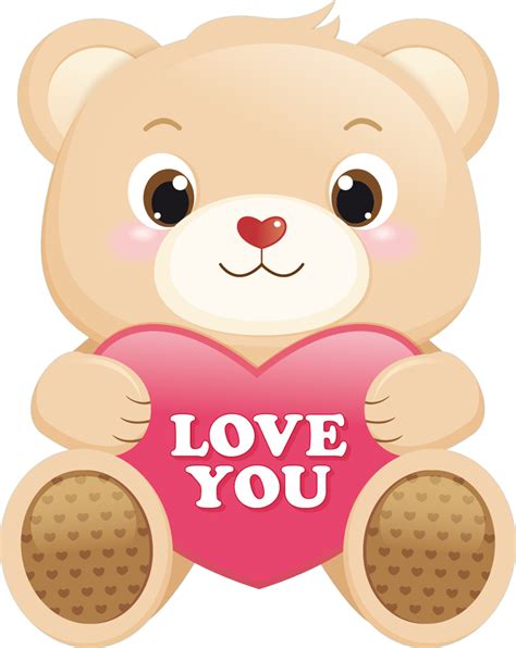 Collection by penelope_and_the_suitors • last updated 3 days ago. Stickers ourson i love you Pas Cher