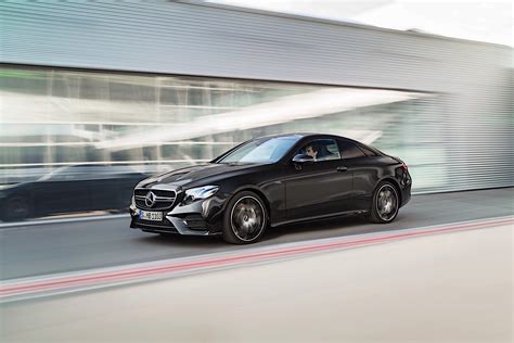 mercedes amg e53 coupe c238 specs and photos 2018 2019 2020 autoevolution