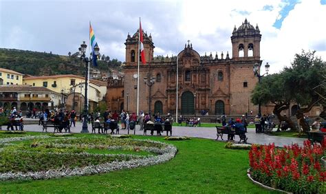 Cusco Travel Guide: What To Do in Cusco, Peru | Solitary Wanderer