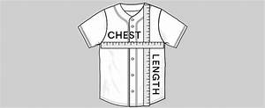 Majestic Baseball Jersey Size Chart Save Up To 16 Ilcascinone Com