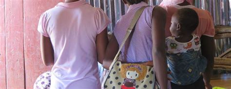 Sierra Leone Discriminatory Ban On Pregnant Girls Attending School Is Lifted Amnistia