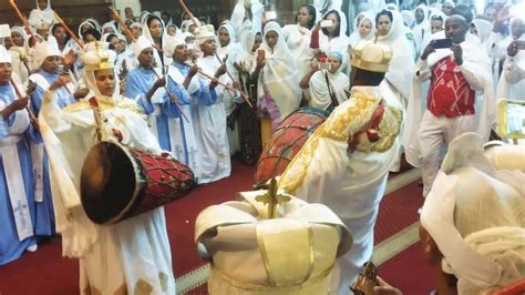ethiopian orthodox mezmur Tewodros Yosef Michael Werede ሊ መ ቴዎድሮስ ዮሴፍ
