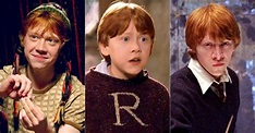 Harry Potter: las 15 mejores citas de Ron Weasley