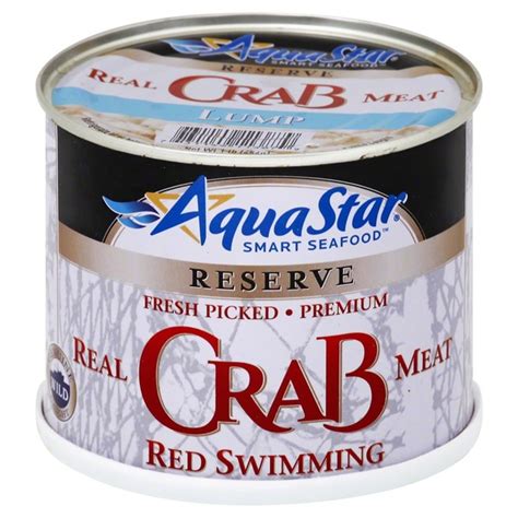 A prima taste commercial for the laksa and curry la mian varieties. Aqua Star Crab Meat, Real, Red Swimming (16 oz) from ...