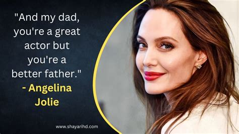 Top 50 Best Angelina Jolie Quotes With Images Shayarihd