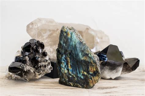 8 Crystals And Stones That All Empaths Should Have At Home Spiritualify
