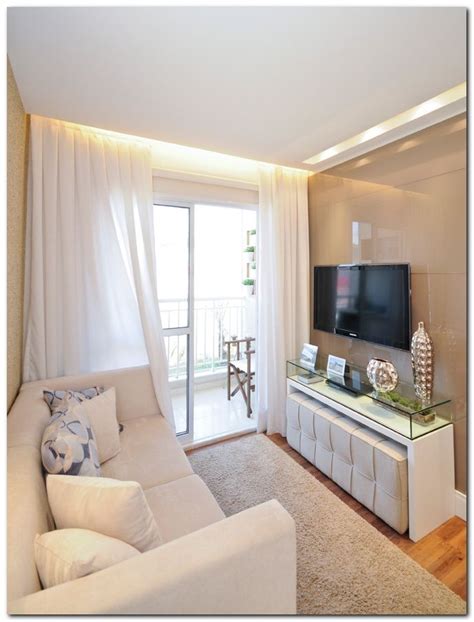 50 Cozy Tv Room Setup Inspirations Small Living Room