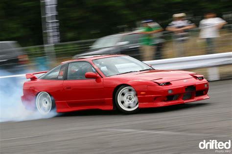 Nissan 180sx Master Class