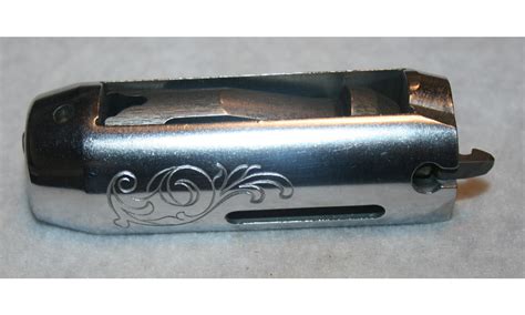 Todd Ramirez Custom Shop Store Gun Parts Remington 1100 20ga
