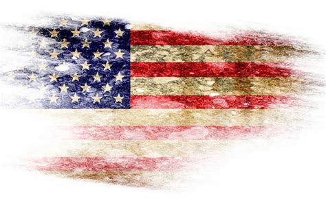66 American Flag Hd Wallpapers Background Images Wallpaper Abyss