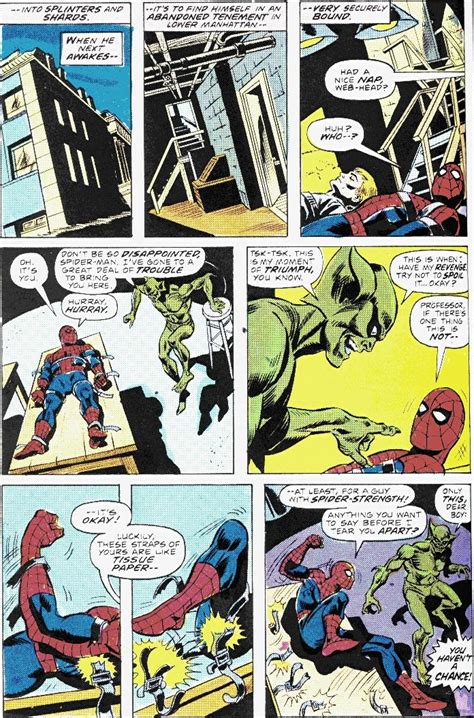 Introduction To Philosophy The Spider Man Clone Saga