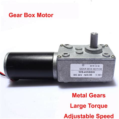 The conductors lie near the surface of the rotor at a common radius from its centre. Ultrashort motor High-torque worm gear motor DC motor ...