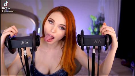 Hot Asmr Youtube