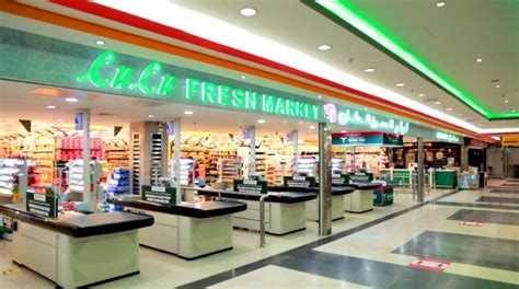 Lulu Hypermarket Named Among Global Retail Powers Timeskuwait