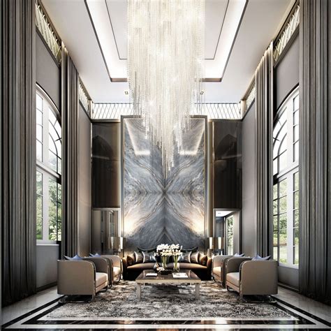 Luxury Interior Look Design Ideas Matchness Com Luxury Homes