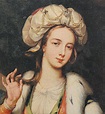 Extraordinara Lady Mary Montagu - Dosare Secrete