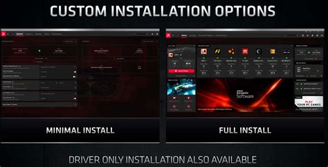 Amd Announces Adrenalin 2141 Gpu Drivers With Multiple New Features