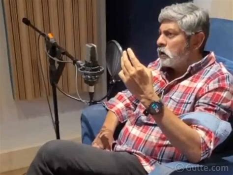 Tamil filmmaker sp jananathan was reportedly found unconscious at home on thursday and has been taken to a private hospital. Jaggu Bhai Speaks Tamil For 'Labham' - Gulte