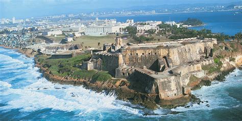 Travel to puerto rico, the island of enchantment! Puerto Rico Top 10 Attractions