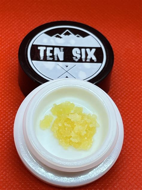 Wax And Cannabis Concentrates In Denver Co Dank Dispensary