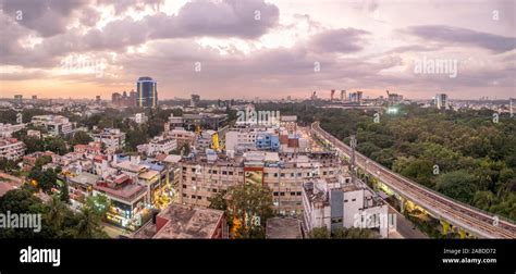 Karnataka Buildings High Resolution Stock Photography And Images Alamy