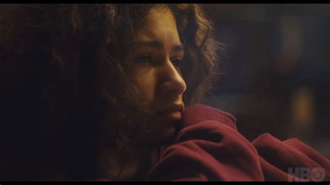 Hbo Shares Trailer For The ‘euphoria Holiday Special Complex